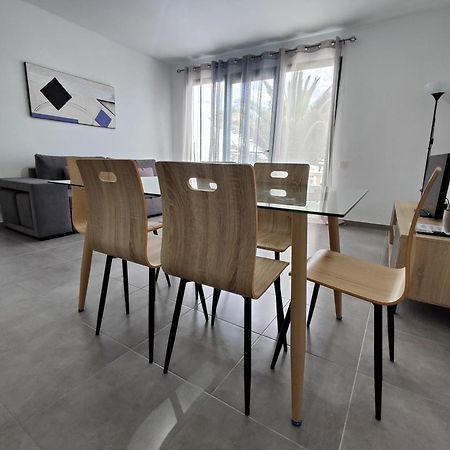 Realrent Costa Teguise Beach Екстериор снимка