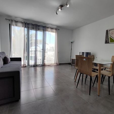 Realrent Costa Teguise Beach Екстериор снимка