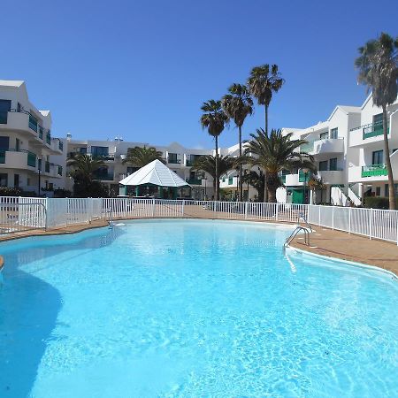Realrent Costa Teguise Beach Екстериор снимка