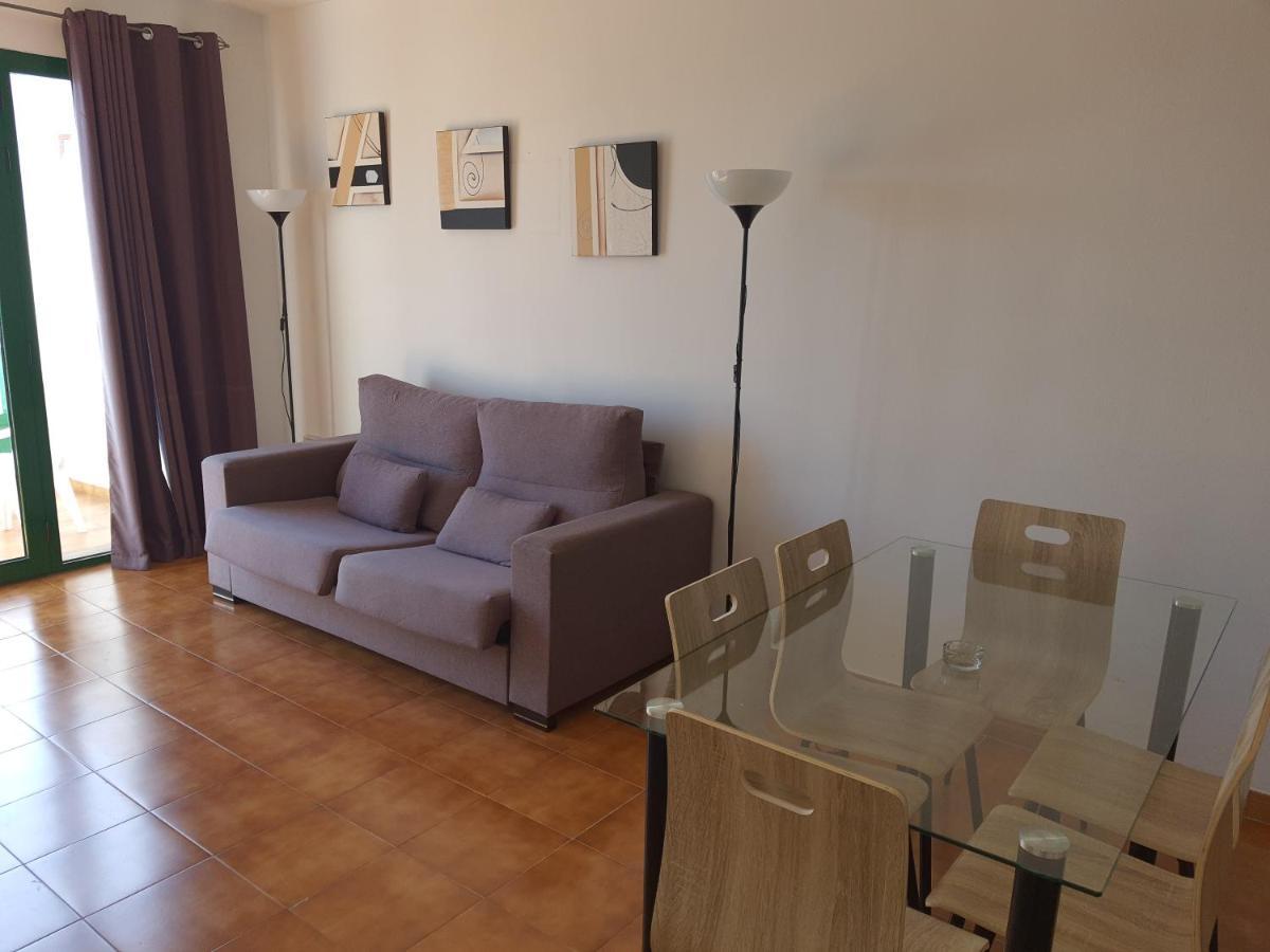 Realrent Costa Teguise Beach Екстериор снимка