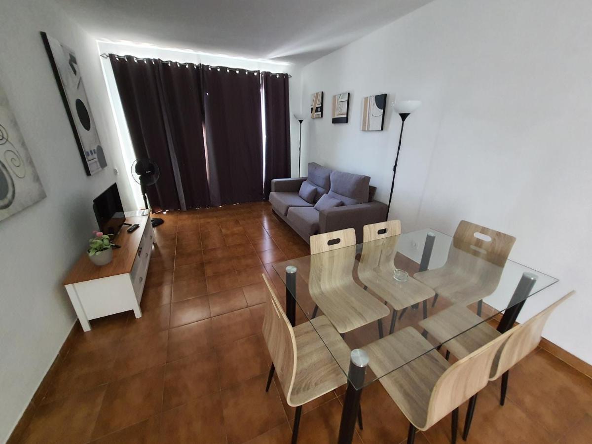 Realrent Costa Teguise Beach Екстериор снимка