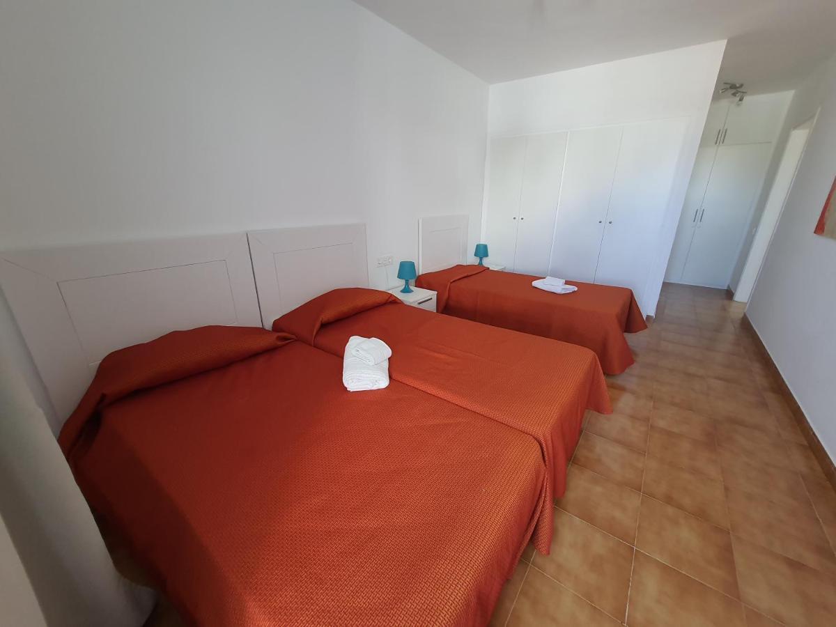 Realrent Costa Teguise Beach Екстериор снимка