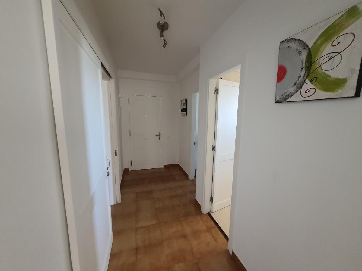 Realrent Costa Teguise Beach Екстериор снимка