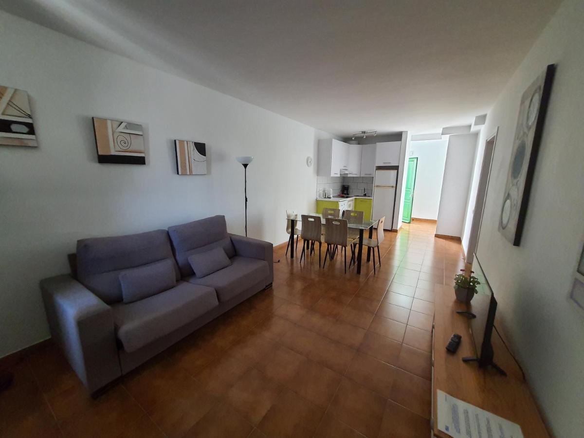 Realrent Costa Teguise Beach Екстериор снимка