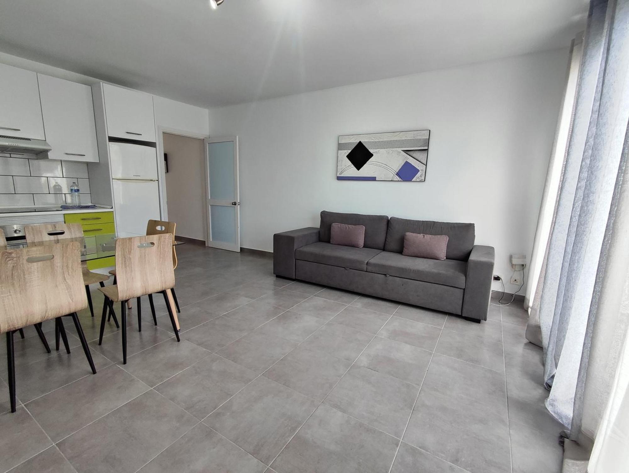 Realrent Costa Teguise Beach Екстериор снимка