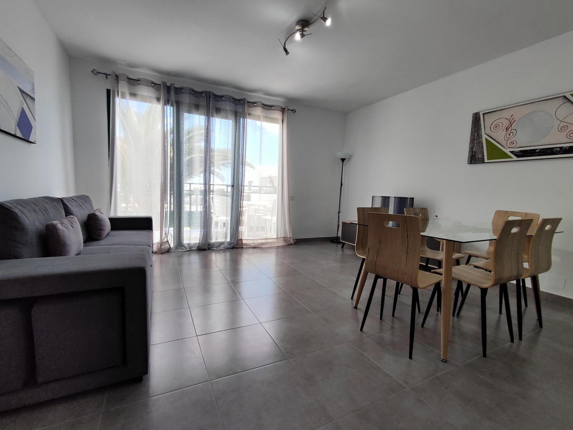 Realrent Costa Teguise Beach Екстериор снимка