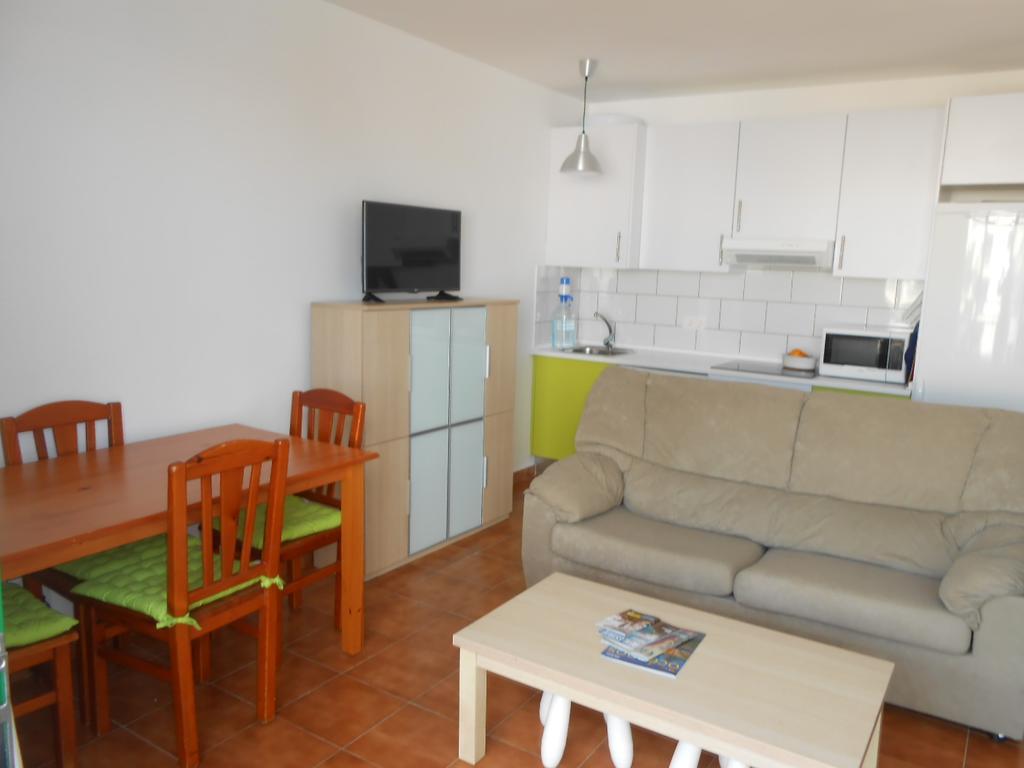 Realrent Costa Teguise Beach Екстериор снимка