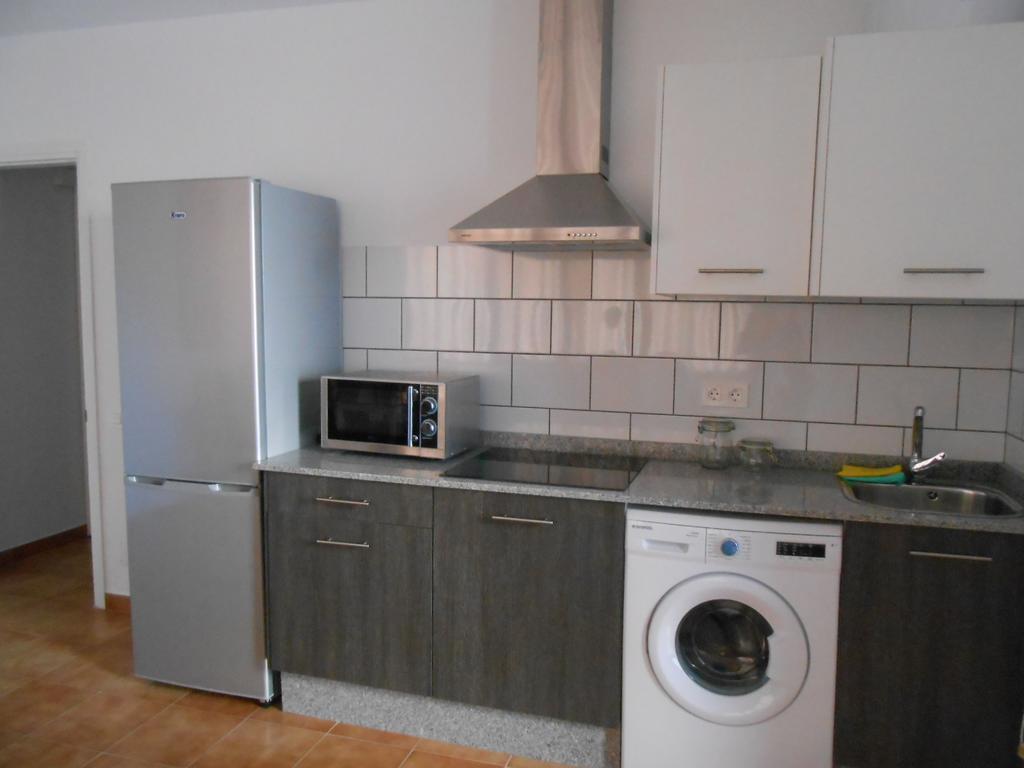 Realrent Costa Teguise Beach Екстериор снимка