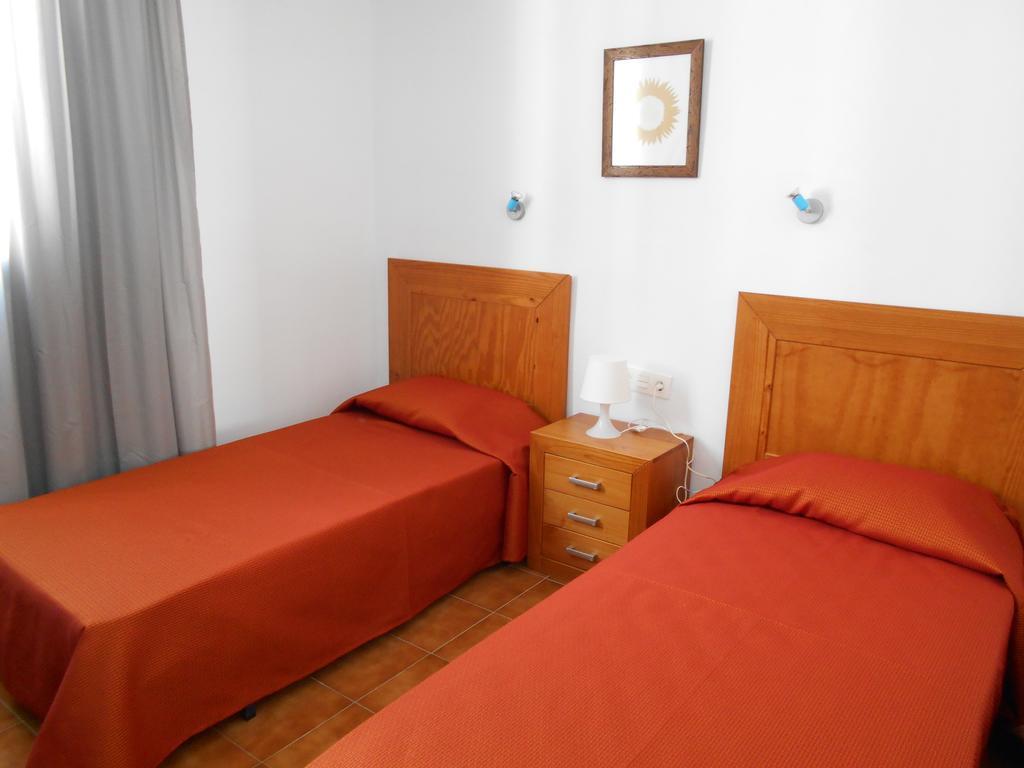 Realrent Costa Teguise Beach Екстериор снимка