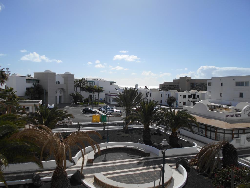 Realrent Costa Teguise Beach Екстериор снимка