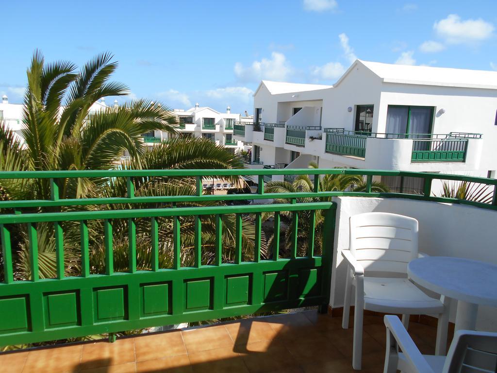 Realrent Costa Teguise Beach Екстериор снимка