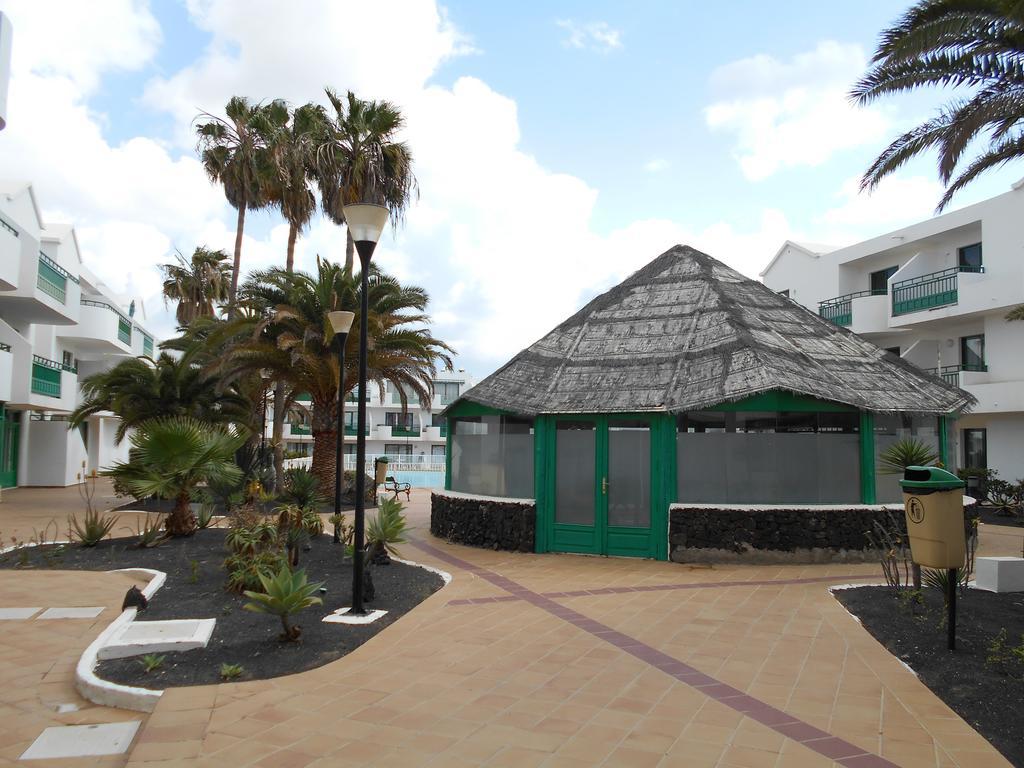 Realrent Costa Teguise Beach Екстериор снимка