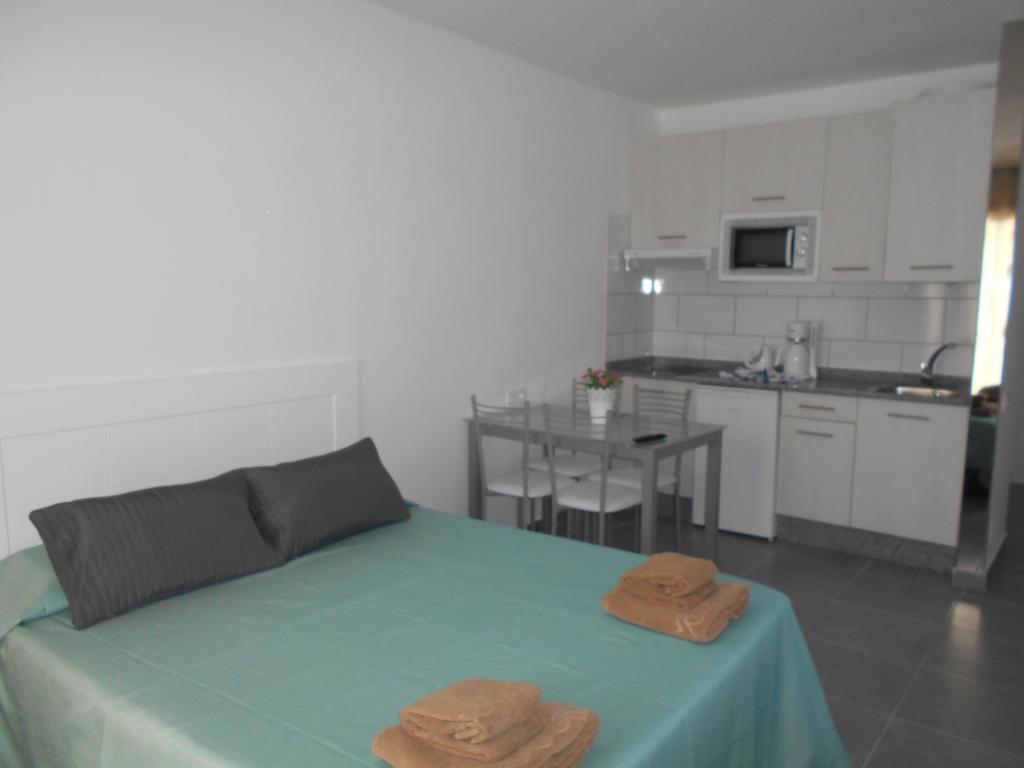 Realrent Costa Teguise Beach Екстериор снимка