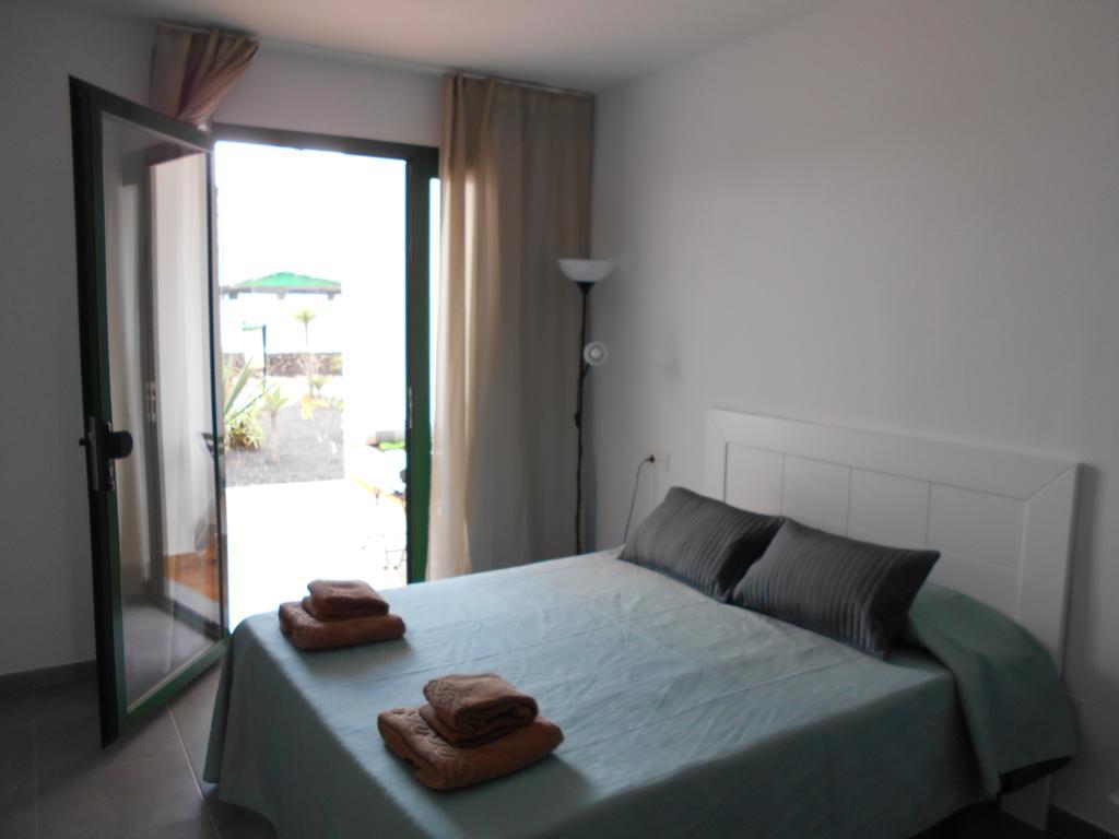 Realrent Costa Teguise Beach Екстериор снимка