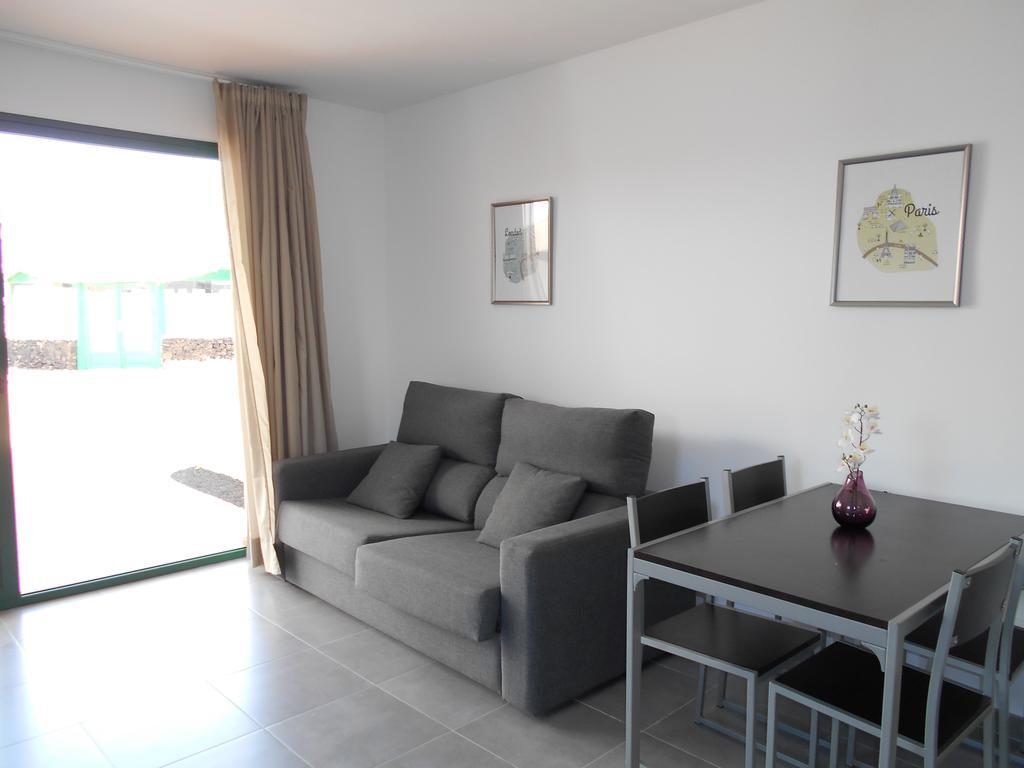 Realrent Costa Teguise Beach Екстериор снимка