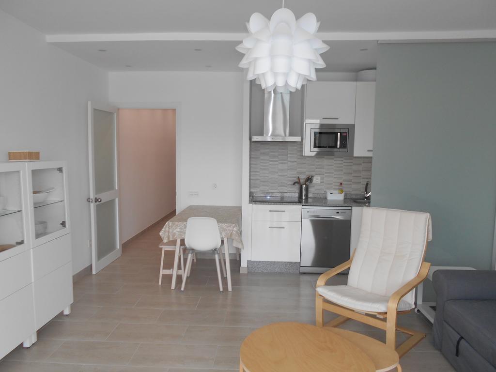 Realrent Costa Teguise Beach Екстериор снимка