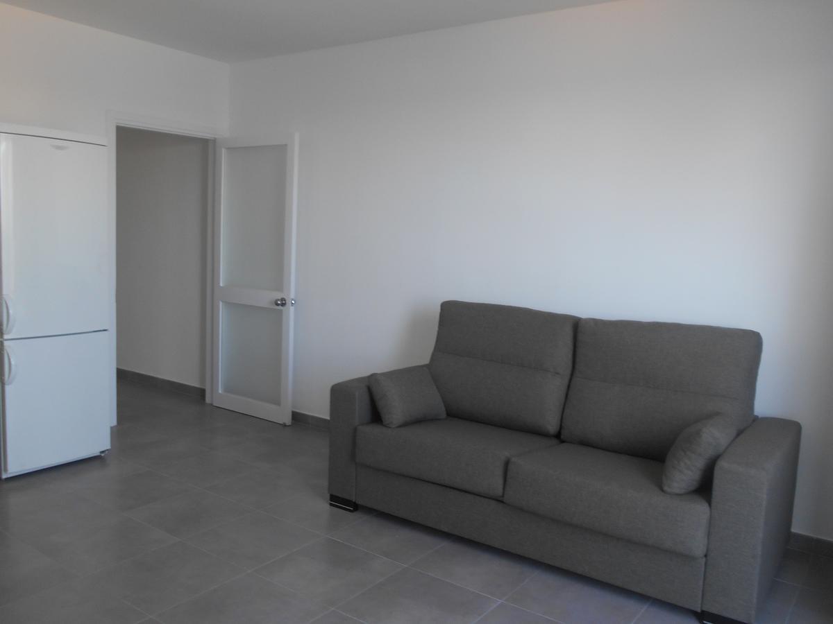 Realrent Costa Teguise Beach Екстериор снимка