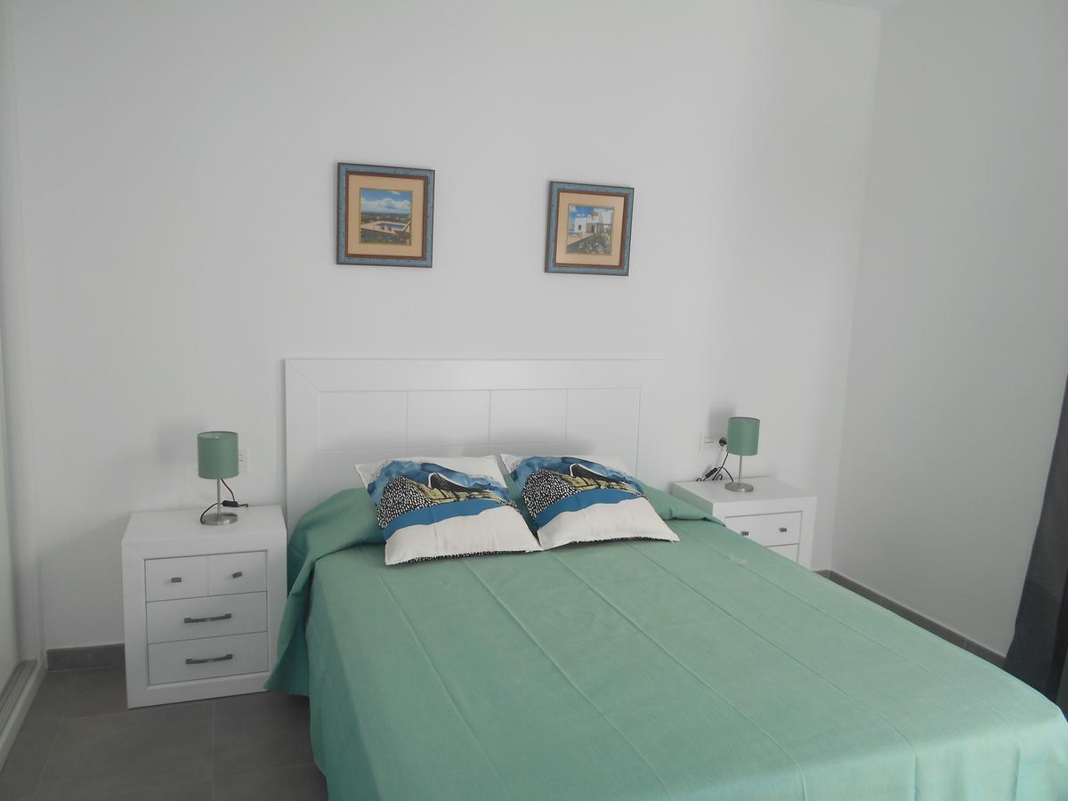 Realrent Costa Teguise Beach Екстериор снимка