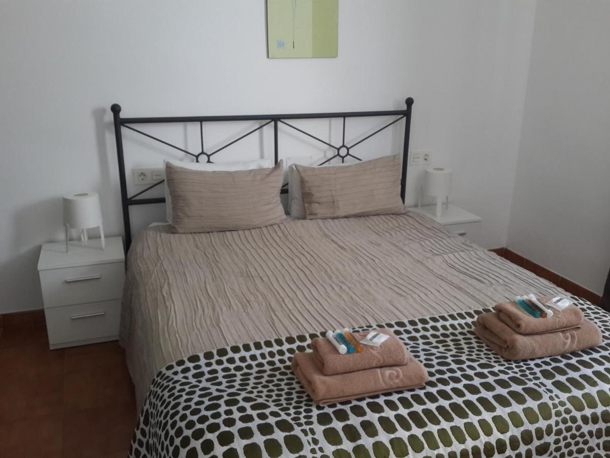 Realrent Costa Teguise Beach Екстериор снимка